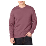 Amazon Essentials Men's Fleece Crewneck Sweatshirt