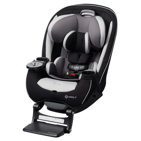 Safety 1st Grow and Go Extend ‘n Ride LX Convertible Car Seat