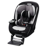 Safety 1st Grow and Go Extend ‘n Ride LX Convertible Car Seat