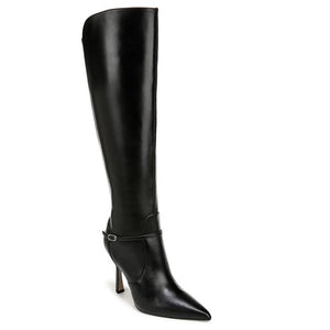 Sam Edelman Women's Elia Knee High Wide Calf Boot