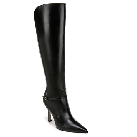 Sam Edelman Women's Elia Knee High Wide Calf Boot