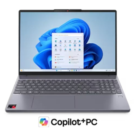 Lenovo IdeaPad Slim 3x 15.3" WUXGA Touchscreen Laptop (Snapdragon X X1-26-100 / 16GB RAM / 512GB SSD)