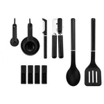 KitchenAid 17-Piece Cooking Utensils Set