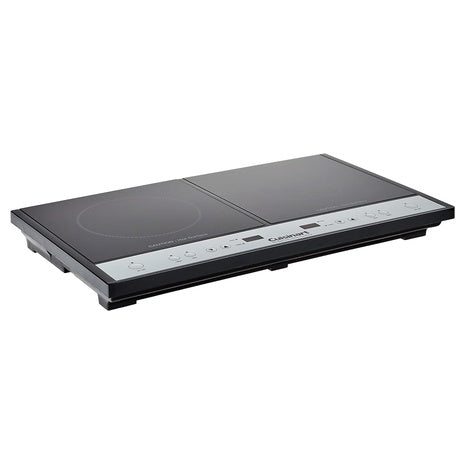 Cuisinart Double Induction Cooktop