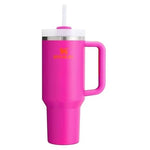 Stanley Quencher H2.0 Tumbler with Handle and Straw