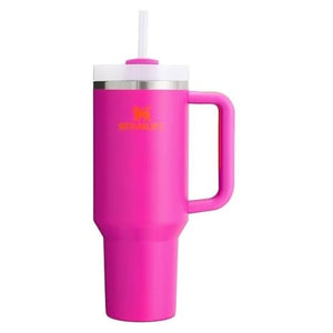 Stanley Quencher H2.0 Tumbler with Handle and Straw