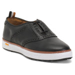 Allen Edmonds Men's Leather Straits Golf Shoes