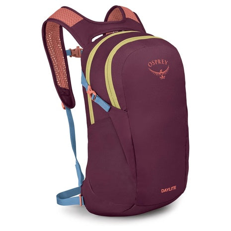 Osprey Lightweight Daylite Commuter Backpack (2 Colors)