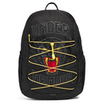 Under Armour Unisex Hustle Sport Backpack