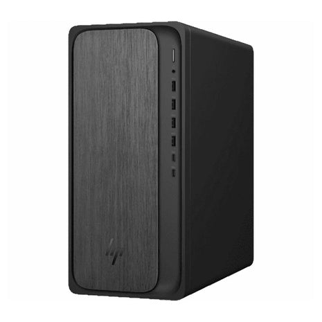 HP OmniDesk Desktop (Ryzen 7 8700G / 32GB RAM / 1TB SSD) [Certified Refurb]
