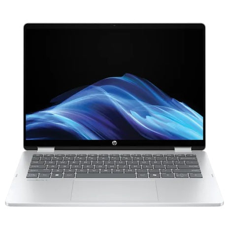HP OmniBook 5 Flip 14" FHD+ Touch 2-in-1 Laptop (5 120U / 8GB RAM / 256GB SSD)