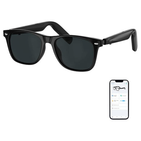 AI Sunglasses with ChatGPT
