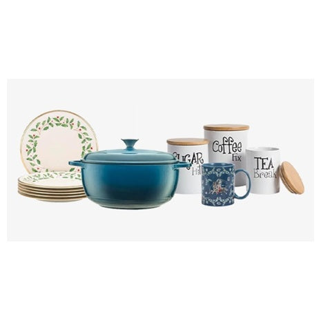 Up To 84% Off On Everything But The Kitchen Sink At Woot