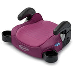 Graco TurboBooster 2.0 Backless Booster Car Seat