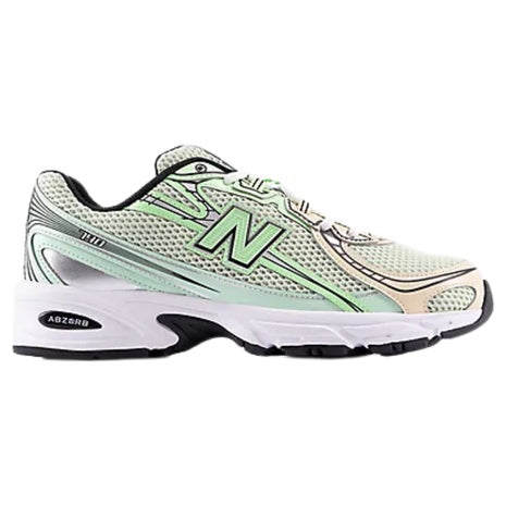 New Balance Unisex 740 Sneakers