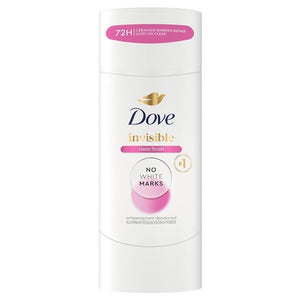 Dove Advanced Care Clear Finish Deodorant
