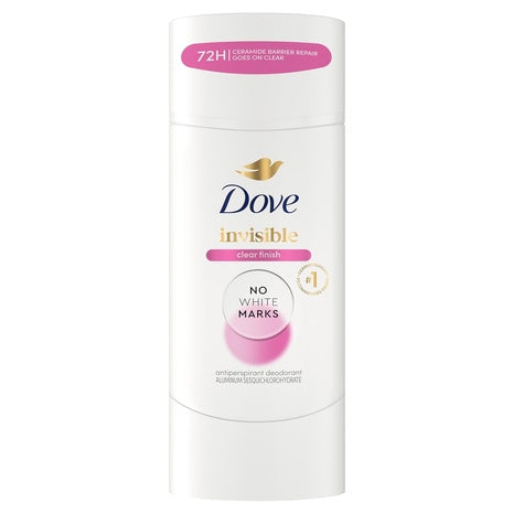 Dove Advanced Care Clear Finish Deodorant