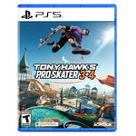 Tony Hawk's Pro Skater 3 + 4 (PS5)
