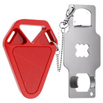 Winonly Heavy Duty Portable Door Lock