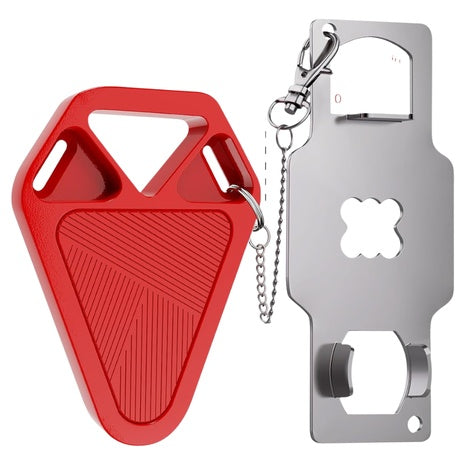 Winonly Heavy Duty Portable Door Lock