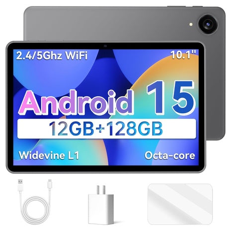 Android 10.1 Inch Tablet