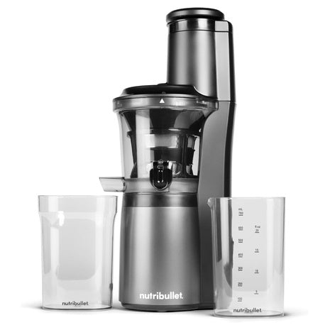 Nutribullet Slow Masticating Juicer