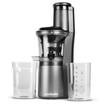 Nutribullet Slow Masticating Juicer
