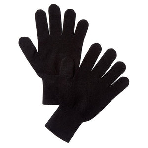 Brodie Cashmere Classic Cashmere Gloves