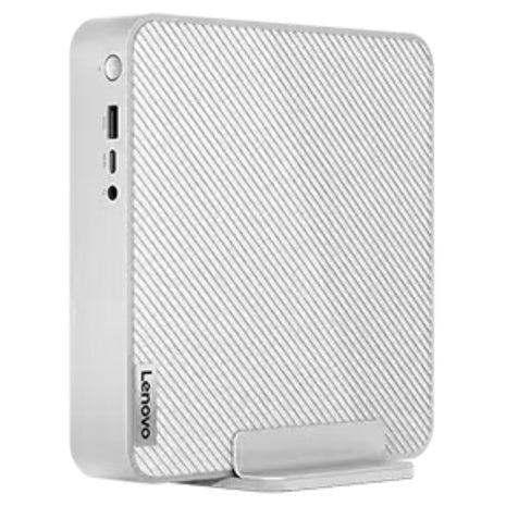 Lenovo IdeaCentre Mini 01IRH8 Desktop (I5-13500H / 8GB RAM / 512GB SSD)