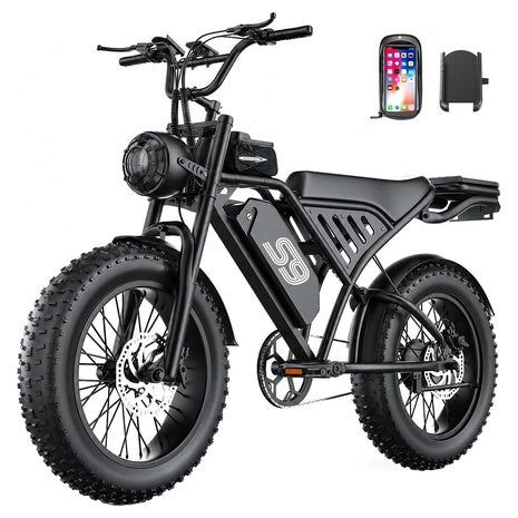 Askgo S9 2500W Peak Electric Dirt Bike
