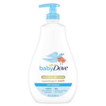 Baby Dove Sensitive Skin Care Baby Wash (20oz)