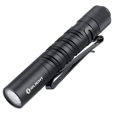 Olight I3T EOS 180 Lumens Dual-Output Slim EDC Flashlight