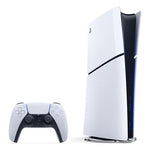 PS5 Slim Edition