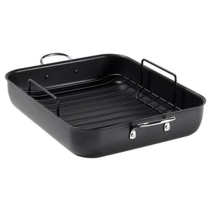T-Fal Simply Cook Nonstick Roaster