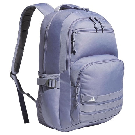 Adidas Interval Backpack with Laptop Sleeve