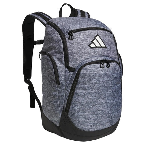 Adidas 5-Star 2.0 Team Backpack with 15" Laptop Sleeve