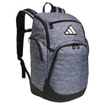 Adidas 5-Star 2.0 Team Backpack with 15" Laptop Sleeve
