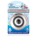 Kitchen SinkShroom Strainer