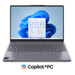 Lenovo IdeaPad Slim 3x 15.3" WUXGA Touchscreen Laptop (Snapdragon X X1-26-100 / 16GB RAM / 512GB SSD)