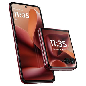 Motorola Razr Ultra (2025), 512GB Smartphone