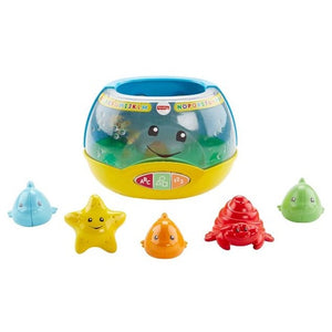 Fisher Price Fishbowl