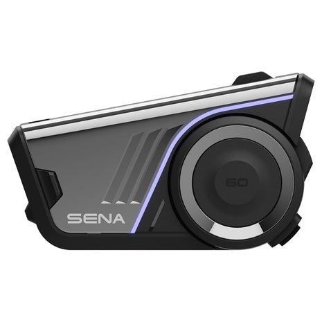 Sena 60S Motorcycle Communication System Headset