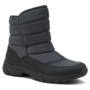 Men's Expedition Waterproof Puffer Snow Boots