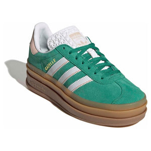 Adidas Kids Gazelle Bold Shoes