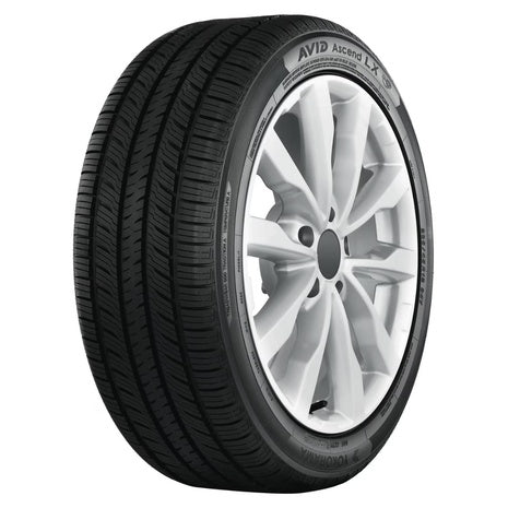 Yokohama Avid Ascend LX All Season 215/50R17 95H XL Passenger Tire