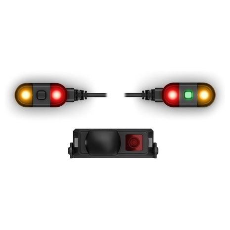Garmin Catalyst R1 Racing Radar