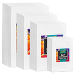 32 Canvas Boards for Painting