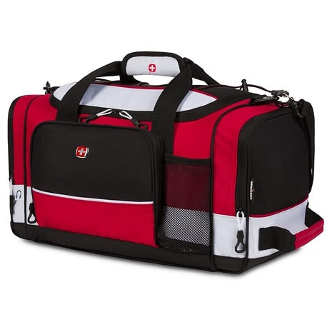 SwissGear Apex Travel Duffel Bag