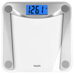 Digital Bathroom Weight Scale