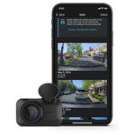 Garmin Mini 3 Ultracompact 1080p HD Dash Camera